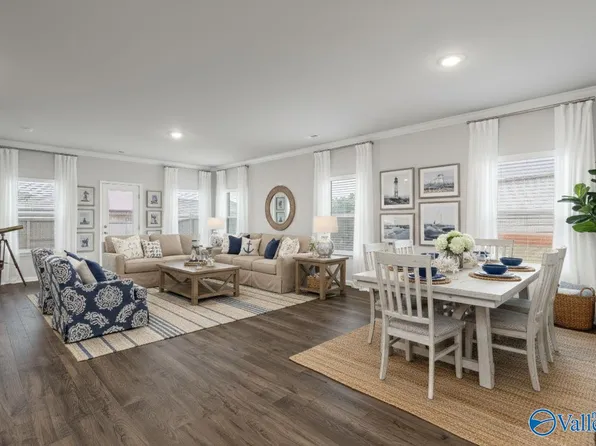 7004 Liberty Rose Dr, Huntsville, AL 35806