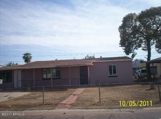 2925 W Garfield St, Phoenix, AZ 85009