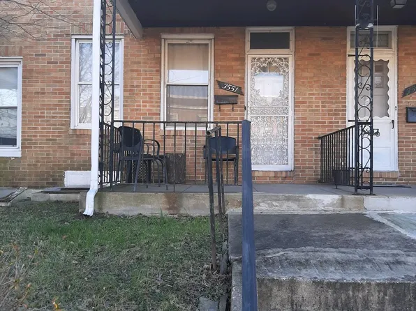 3551 Elmley Ave, Baltimore, MD 21213