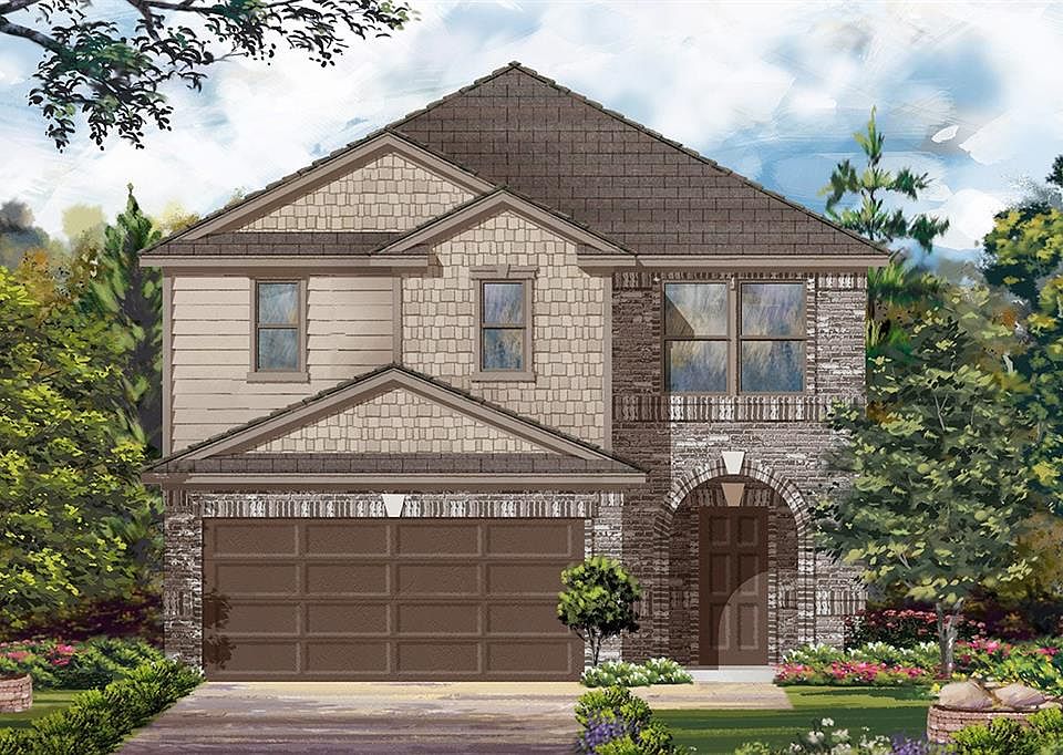 1st image of 2606 Hawthorn Park Ct