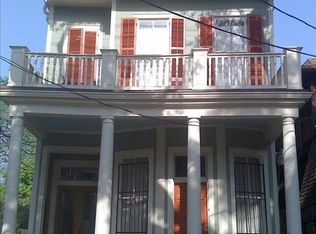 1107 Napoleon Ave APT D, New Orleans, LA 70115