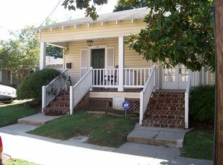 132 Maximilian St #132, Baton Rouge, LA 70802
