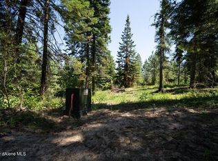 7742 W Radford Ln, Worley, ID 83876