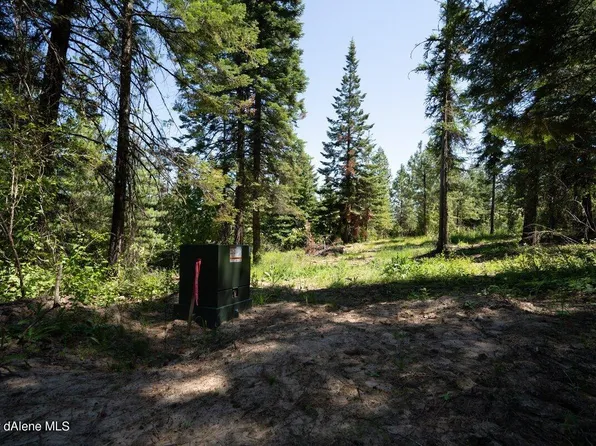 7742 W Radford Ln, Worley, ID 83876