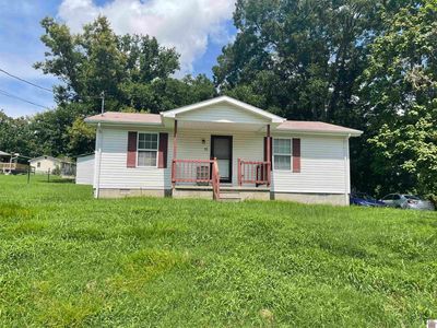 70 Madison St, Cadiz, KY, 42211