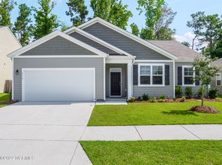 1716 Still Creek Ln, Wilmington, NC 28411