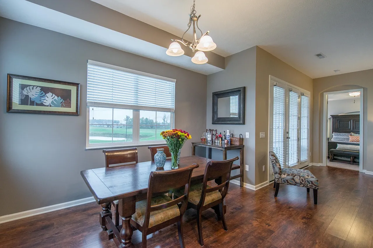 2 bed, 1621 sqft, $2,350 — Photo 1