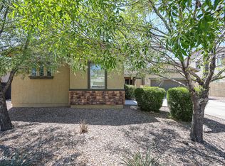 42812 N 45TH Drive, New River, AZ 85087