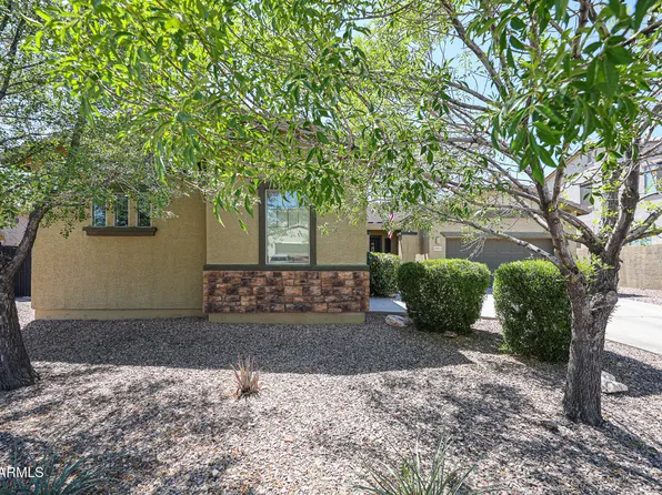 42812 N 45TH Drive, New River, AZ 85087