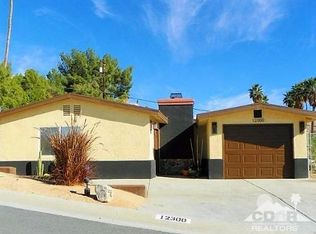 12300 Redbud Rd, Desert Hot Springs, CA 92240