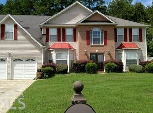 6128 Wellwater Way, Lithonia, GA 30058