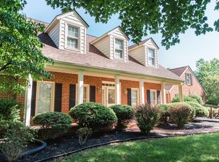 3991 Thomas Jefferson Rd, Forest, VA 24551