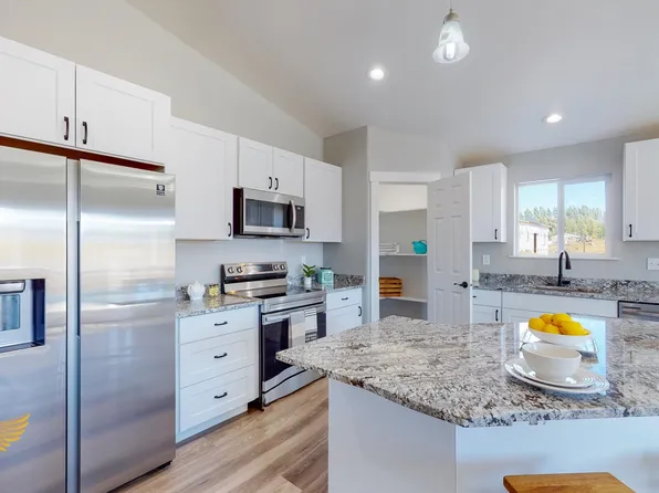 230 Waucanza St, Dietrich, ID 83324