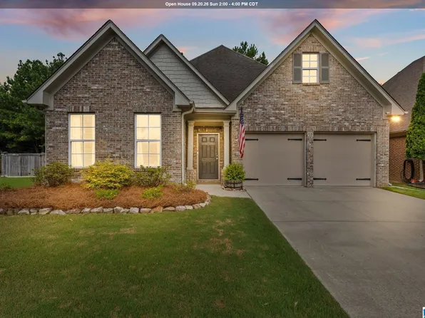 213 Appleford Rd, Helena, AL 35080