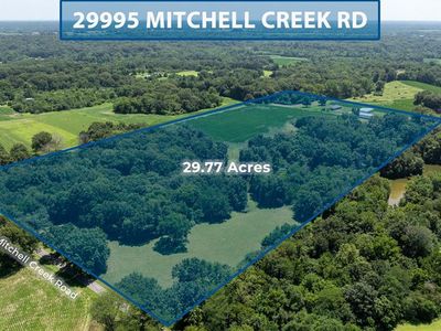 29995 Mitchell Creek Rd, Brighton, IL, 62012