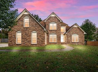 1421 Dr Meade Ln Lot 112, Clarksville, TN 37042