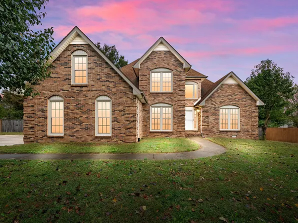 1421 Dr Meade Ln Lot 112, Clarksville, TN 37042