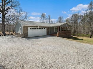 1875 Ebenezer Rd SW, Conyers, GA 30094