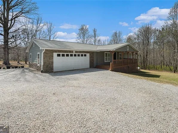 1875 Ebenezer Rd SW, Conyers, GA 30094
