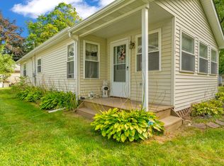 7335 Laurel Rd, Lexington, MI 48450