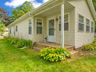 7335 Laurel Rd, Lexington, MI, 48450