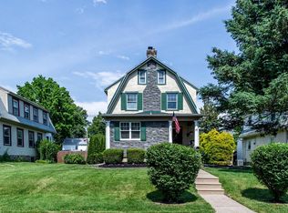 17 Ridley Ave, Aldan, PA 19018