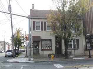 650 N New St, Bethlehem, PA 18018