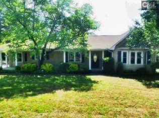 411 N Lawrence Ave, Swansea, SC 29160