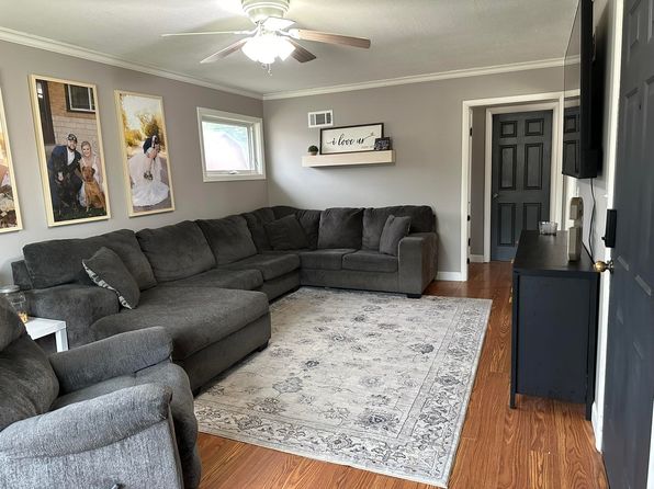 1419 Roosevelt St, Great Bend, KS 67530
