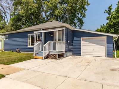 629 W 7th St, Boone, IA, 50036