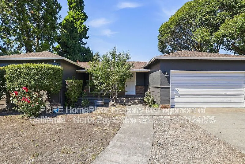 2 bed, 1.0 bath, 1006 sqft, $2,500 — Photo 1