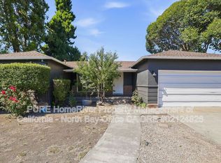 2107A Montgomery Dr, Santa Rosa, CA 95404