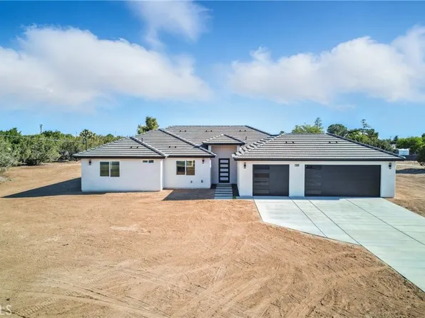 15658 Wells Fargo St, Hesperia, CA 92345