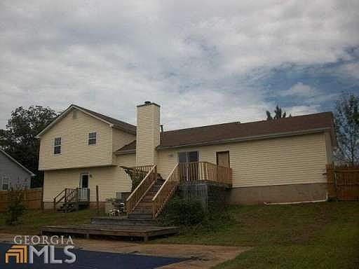 5th image of 4316 Pond Fork Way
