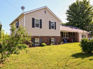 5284 Dutch Hollow Rd, Aurora, IN 47001