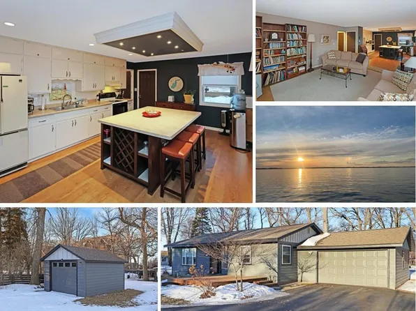 1946 Lake St E, Osakis, MN 56360