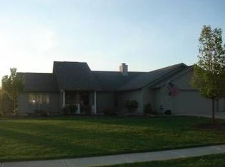 32718 Briarwood Dr, North Ridgeville, OH 44039
