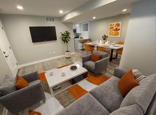 2119 W Potomac Ave #G, Chicago, IL 60622