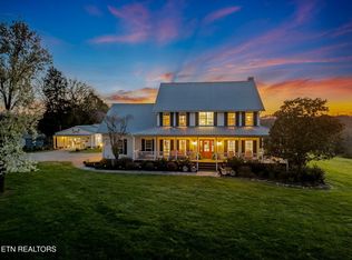 9700 Clift Rd, Strawberry Plains, TN 37871