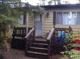 2009 195th St, Long Beach, WA 98631