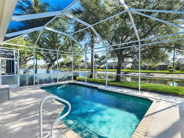 8616 Ibis Cove CIR, NAPLES, FL 34119