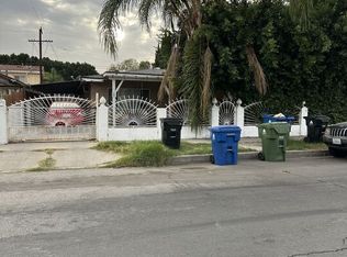 11577 Amboy Ave, San Fernando, CA 91340