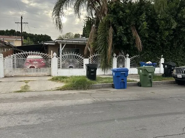 11577 Amboy Ave, San Fernando, CA 91340