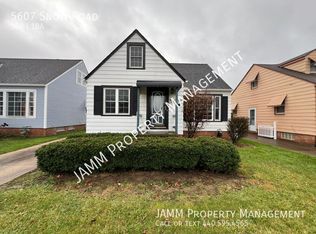 5607 Snow Rd, Parma, OH 44129