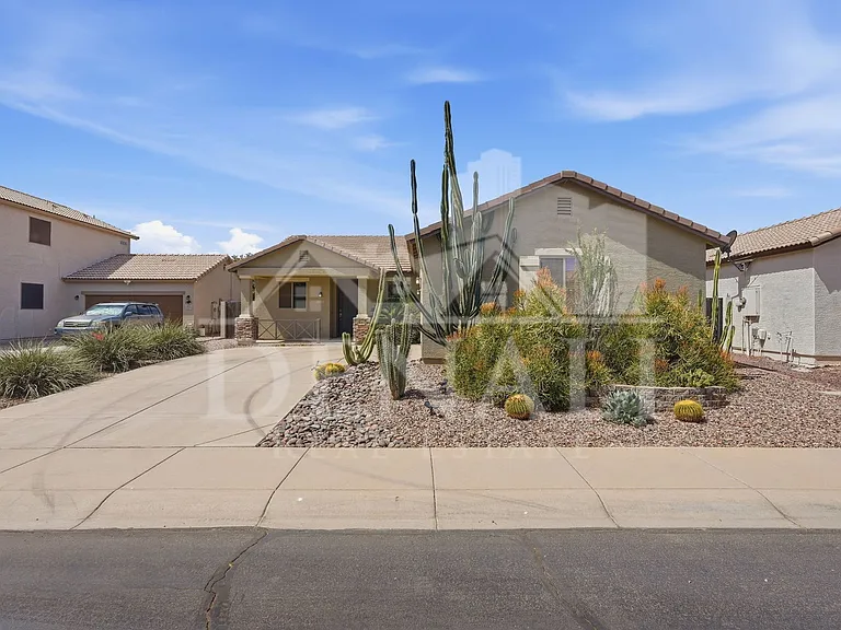 18184 N Calacera St — Photo 2