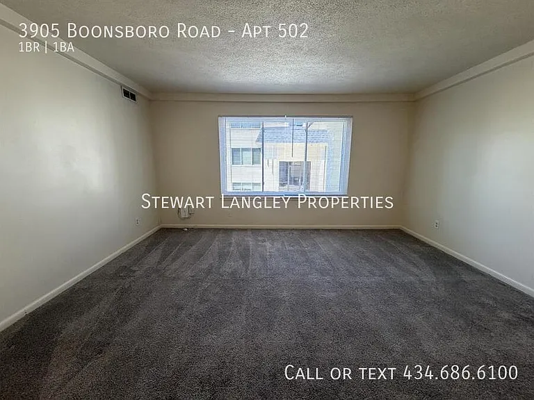 3905 Boonsboro Rd #502 — Photo 9