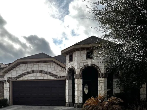 8006 Grissom Crst, San Antonio, TX 78251
