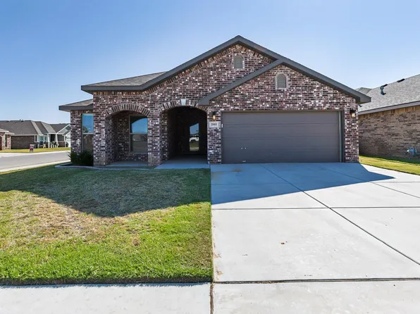 2901 Venita Ave, Lubbock, TX 79407