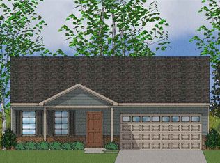 905 Knoll Ridge Way, Inman, SC 29349