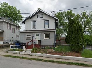 1442 University Ave, Des Moines, IA 50314